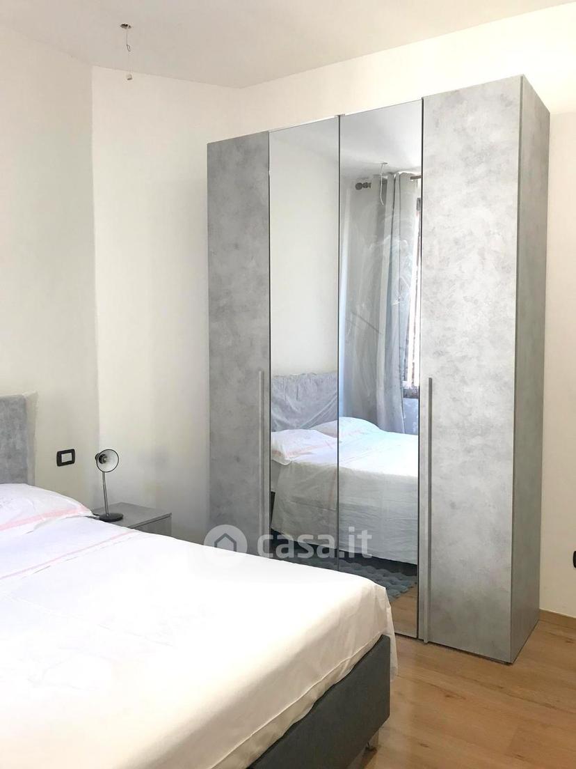 Trilocale in Via Anastasio de Filis 5 — foto 6 di 20