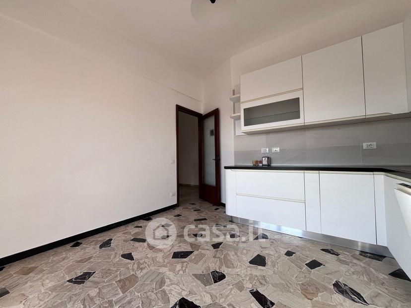 Trilocale in Via Militare di Borzoli 31 — foto 20 di 32