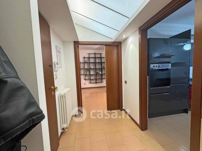 Trilocale in Via Pietro Pariati — foto 13 di 30