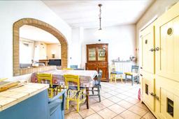 Villa in Emilia