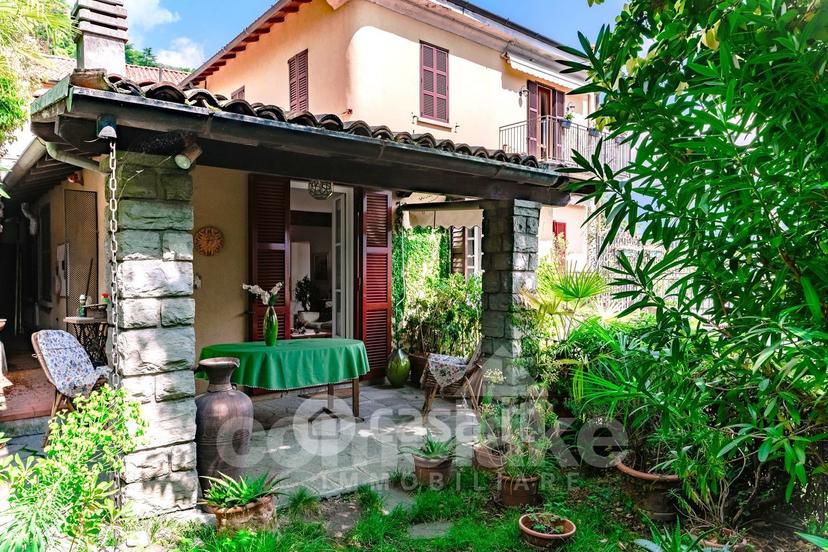 Appartamento in Via Besana — foto 3 di 37