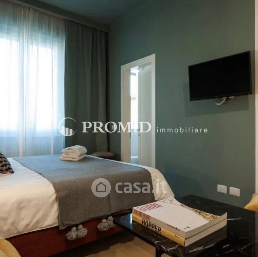 Bilocale in Via Madonna della Querce 49