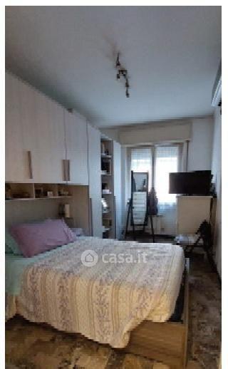 Quadrilocale in Via Fereggiano — foto 29 di 32