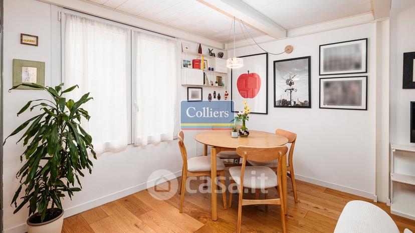 Loft in Via Giacinto Bruzzesi 9 — foto 10 di 21
