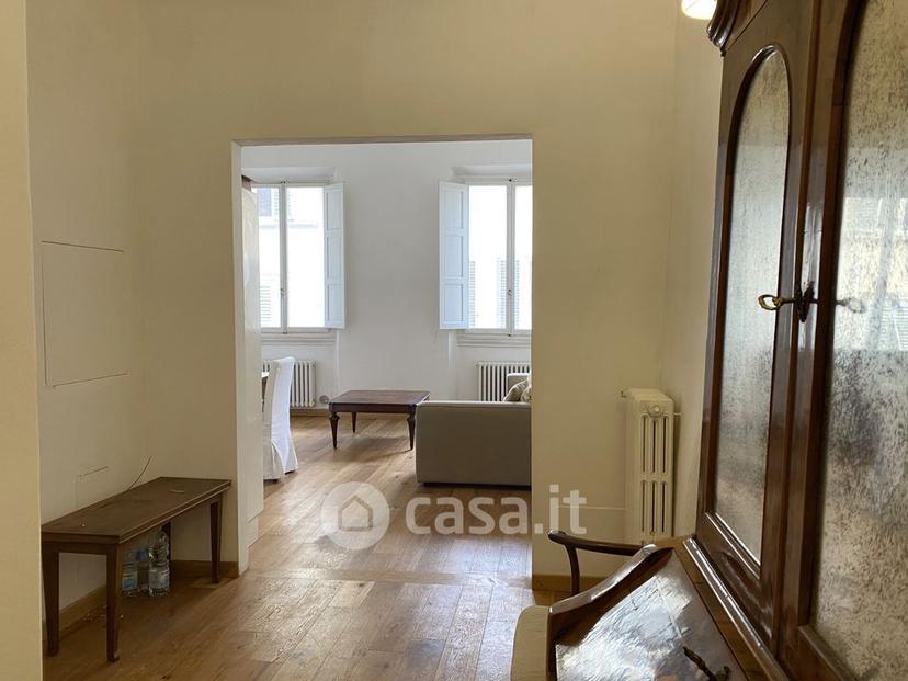 Bilocale in Via di San Niccolò 119 — foto 16 di 16