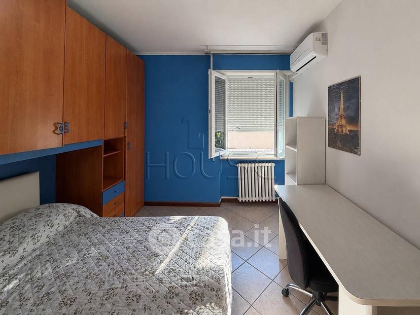 Quadrilocale in Viale V. E. Orlando — foto 19 di 20