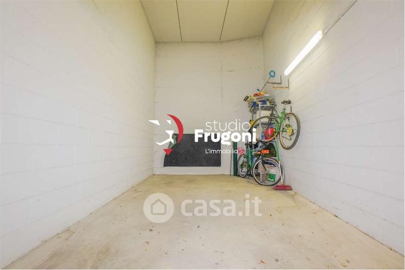 Bilocale in Via Dante Alighieri — foto 27 di 44