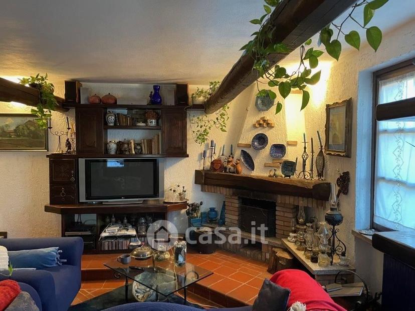 Villa in Via Sandro Pertini — foto 32 di 56