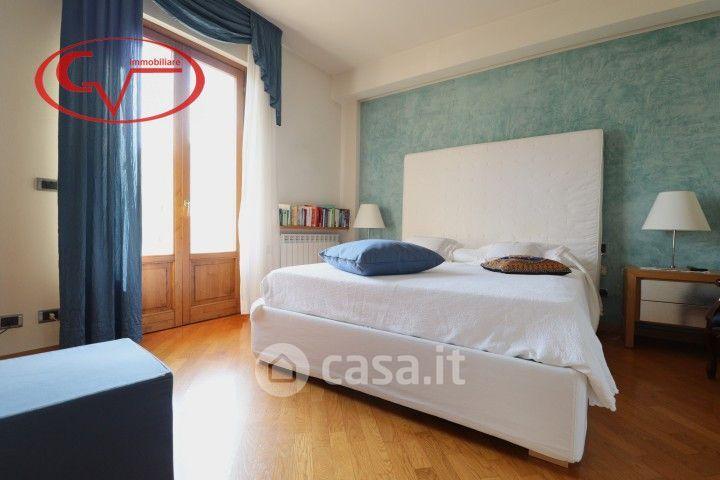 Villa in Via Gustavo Borsari — foto 8 di 56