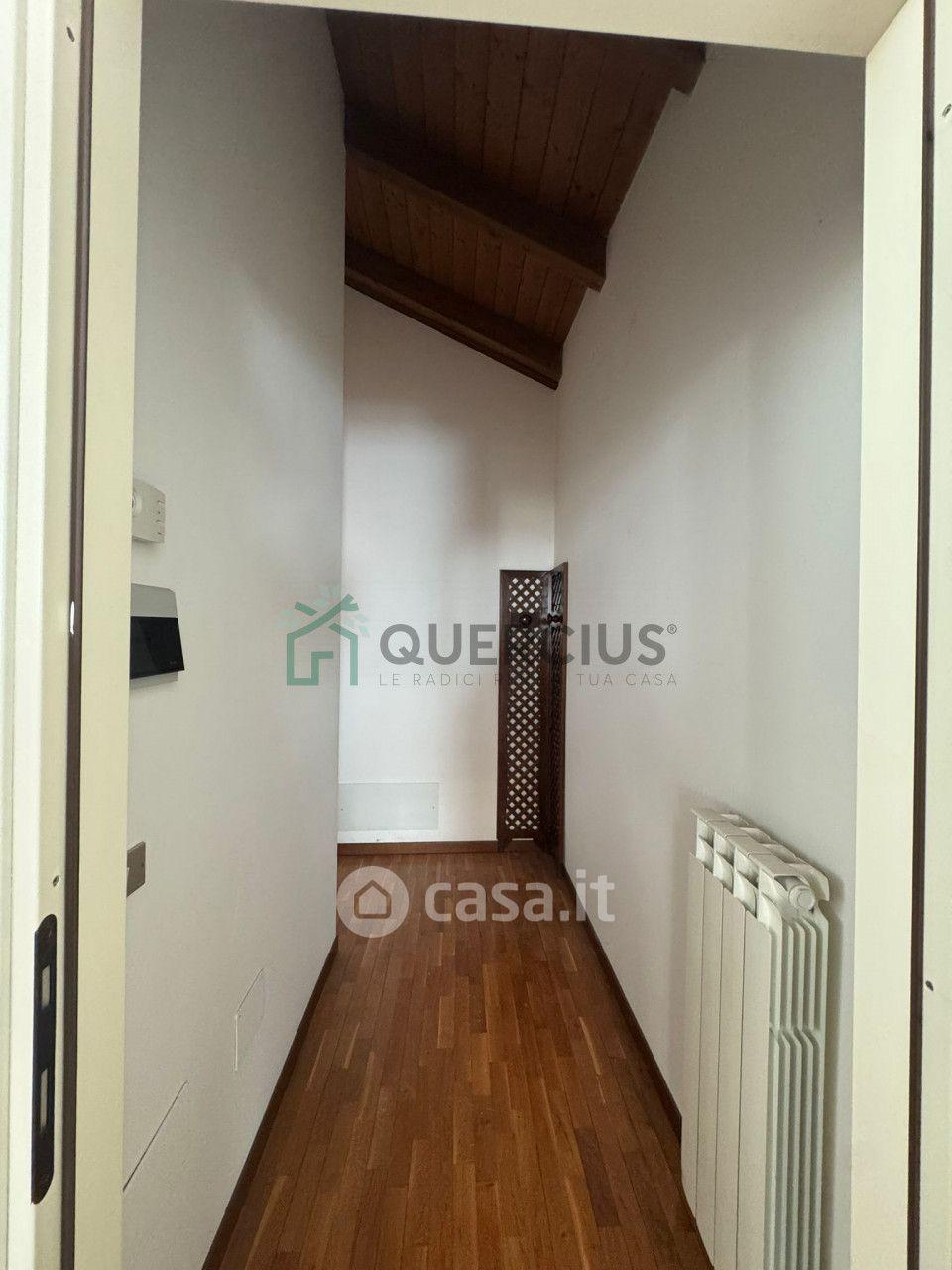 Quadrilocale in Via Roma