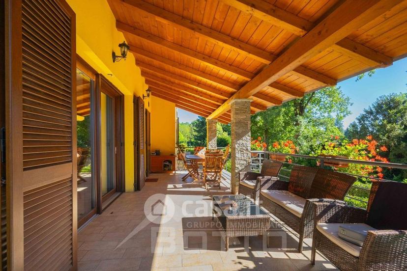 Villa in Via dei Boschi 12 — foto 15 di 37