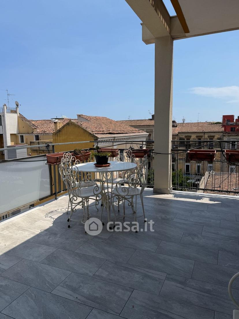 Quadrilocale in Via Fiamingo — foto 23 di 33