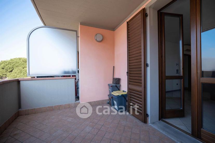 Trilocale in Via del Paradiso — foto 15 di 23