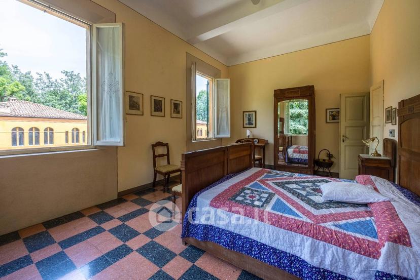Villa in Via Castelnuovo Rangone — foto 44 di 101