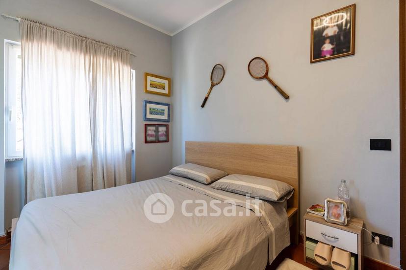 Villa in Via San Bernardo 5 — foto 44 di 47