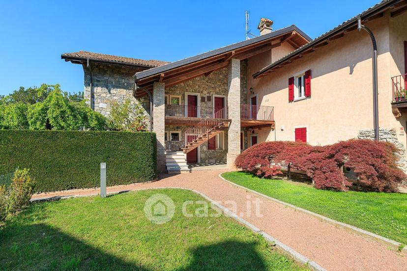 Appartamento in Via Grigioni 32 — foto 16 di 31