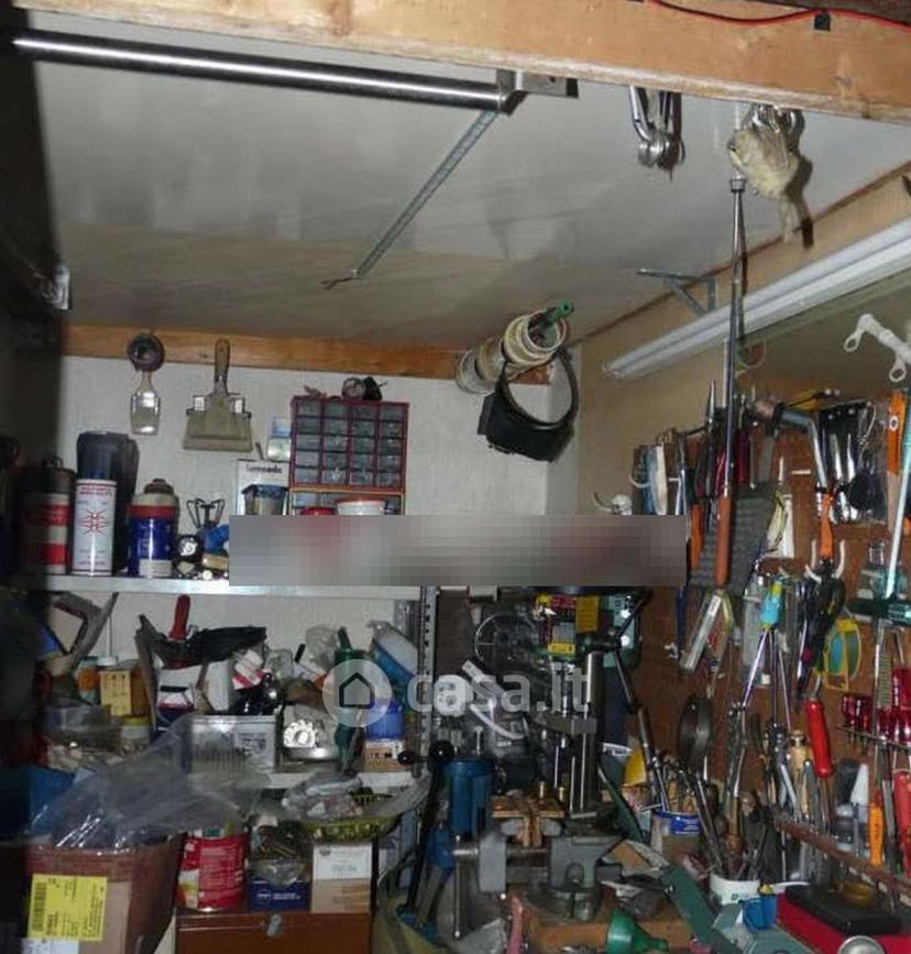 Appartamento in Via Francesco Grenet