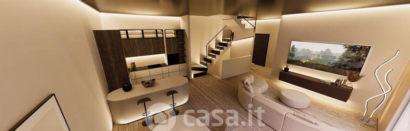 Quadrilocale in Via Flavio Gioia 26 — foto 26 di 54