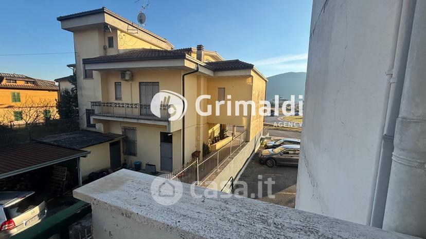 Appartamento in Via Prenestina 69 — foto 24 di 25