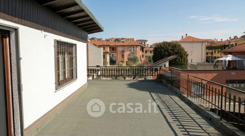 Villa in Via Edmondo de Amicis 7 — foto 6 di 43