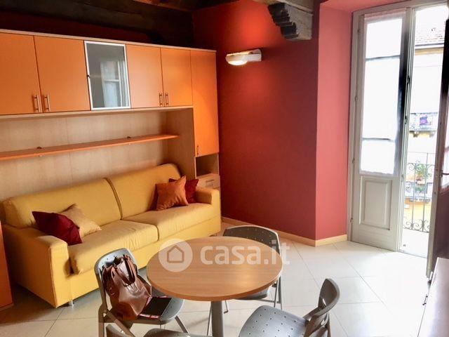 Monolocale in Via Manzoni 12 — foto 2 di 30