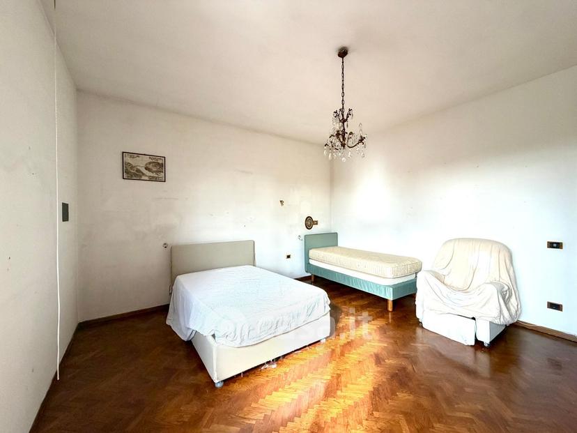 Appartamento in Via Arturo Ferrarin 13 — foto 17 di 25