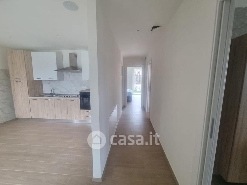 Quadrilocale in Via Alcide de Gasperi — foto 7 di 29