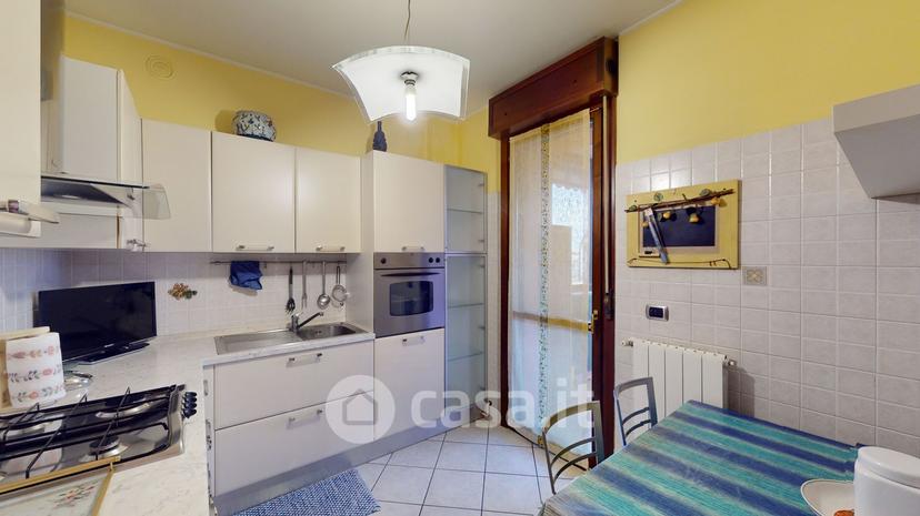 Bilocale in Via Gorky 45 — foto 8 di 24