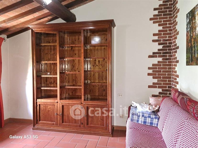Appartamento in Via Sagginalese — foto 24 di 69