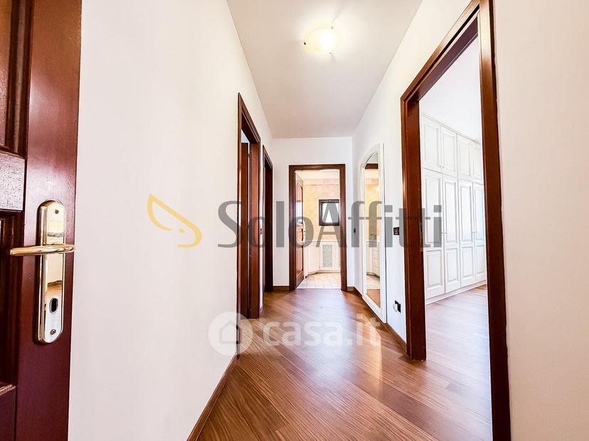 Appartamento in Via Acquedotto Romano — foto 2 di 42