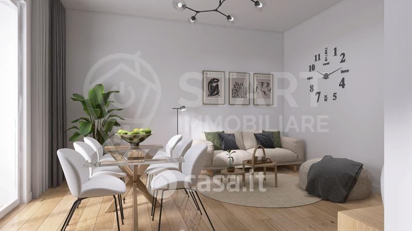 Trilocale in Via Camillo Benso Cavour 116 — foto 11 di 15