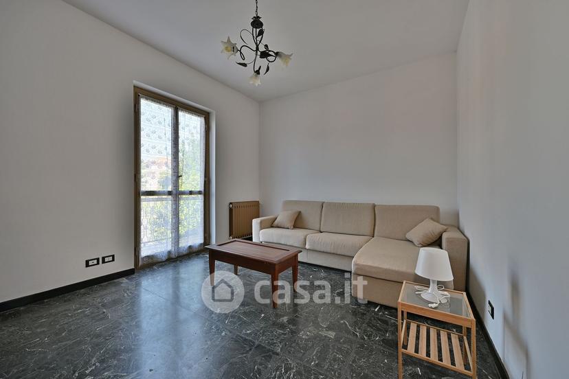 Quadrilocale in Via Alpicella — foto 27 di 33