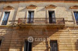 Villa in Via Scipione Sangiovanni 25
