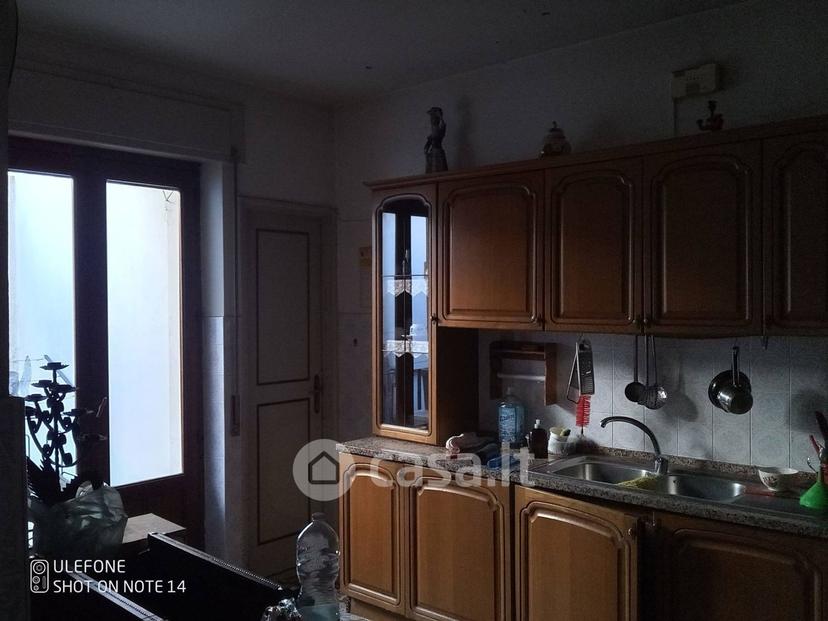 Quadrilocale in Via Otto Geleng 57 — foto 28 di 29
