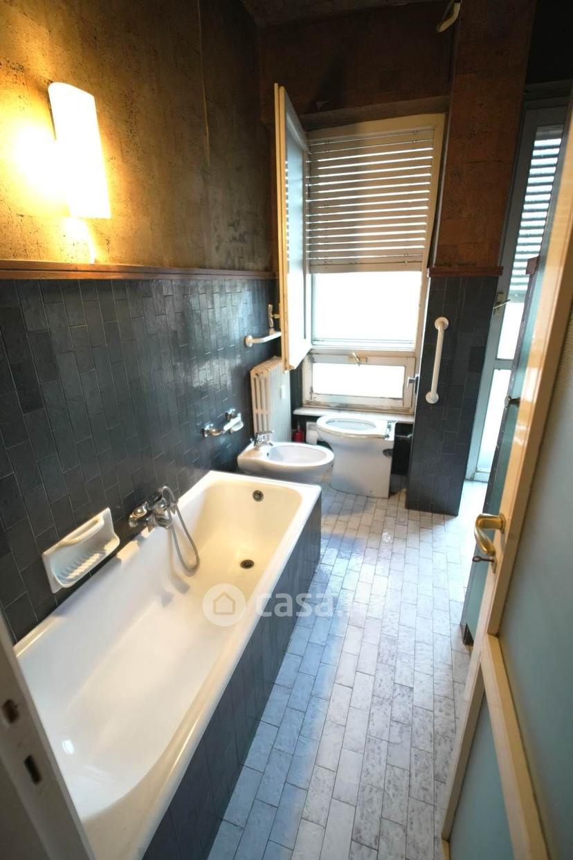 Appartamento in Corso Fiume 23 — foto 19 di 27
