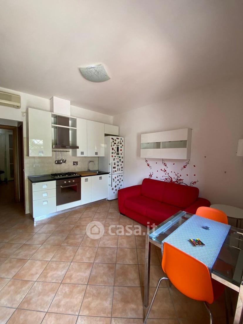 Bilocale in Viale 1º Maggio 86 — foto 22 di 24