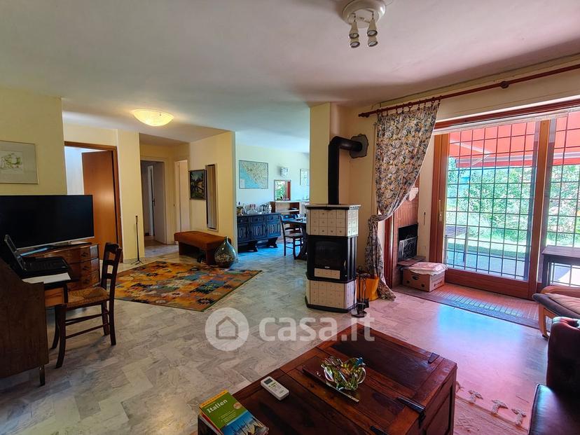 Villa in Strada Provinciale Valle di Vico — foto 8 di 26