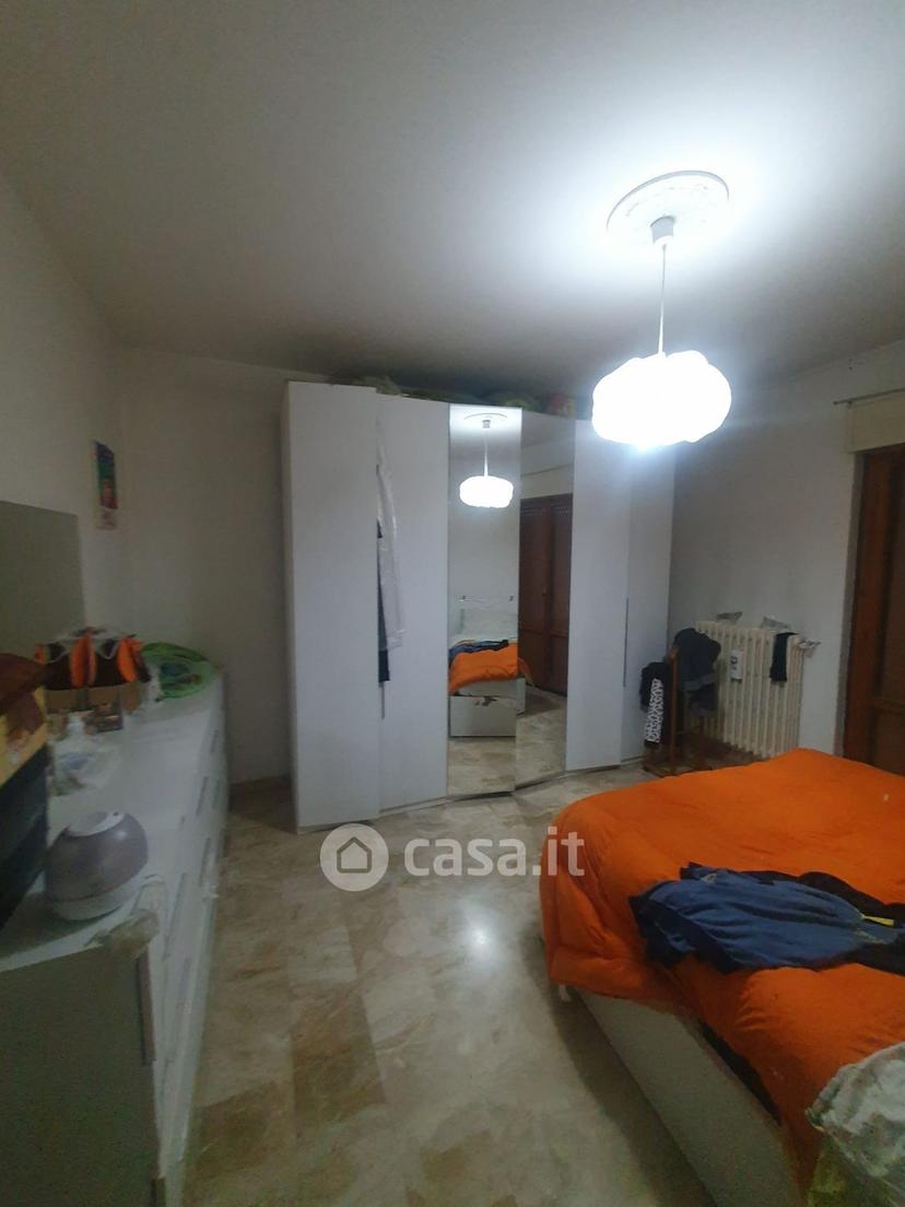 Appartamento in Via Virgilio 7 — foto 7 di 11