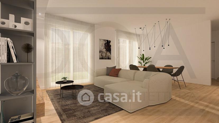 Villa in Via Guareschi — foto 11 di 18