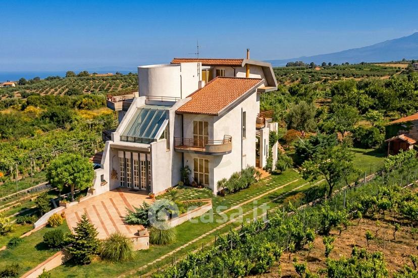 Villa in Via Sciare Pennisi 80 — foto 30 di 35