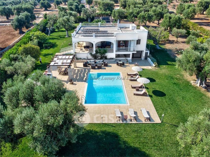 Villa in Contrada Sierri — foto 109 di 114