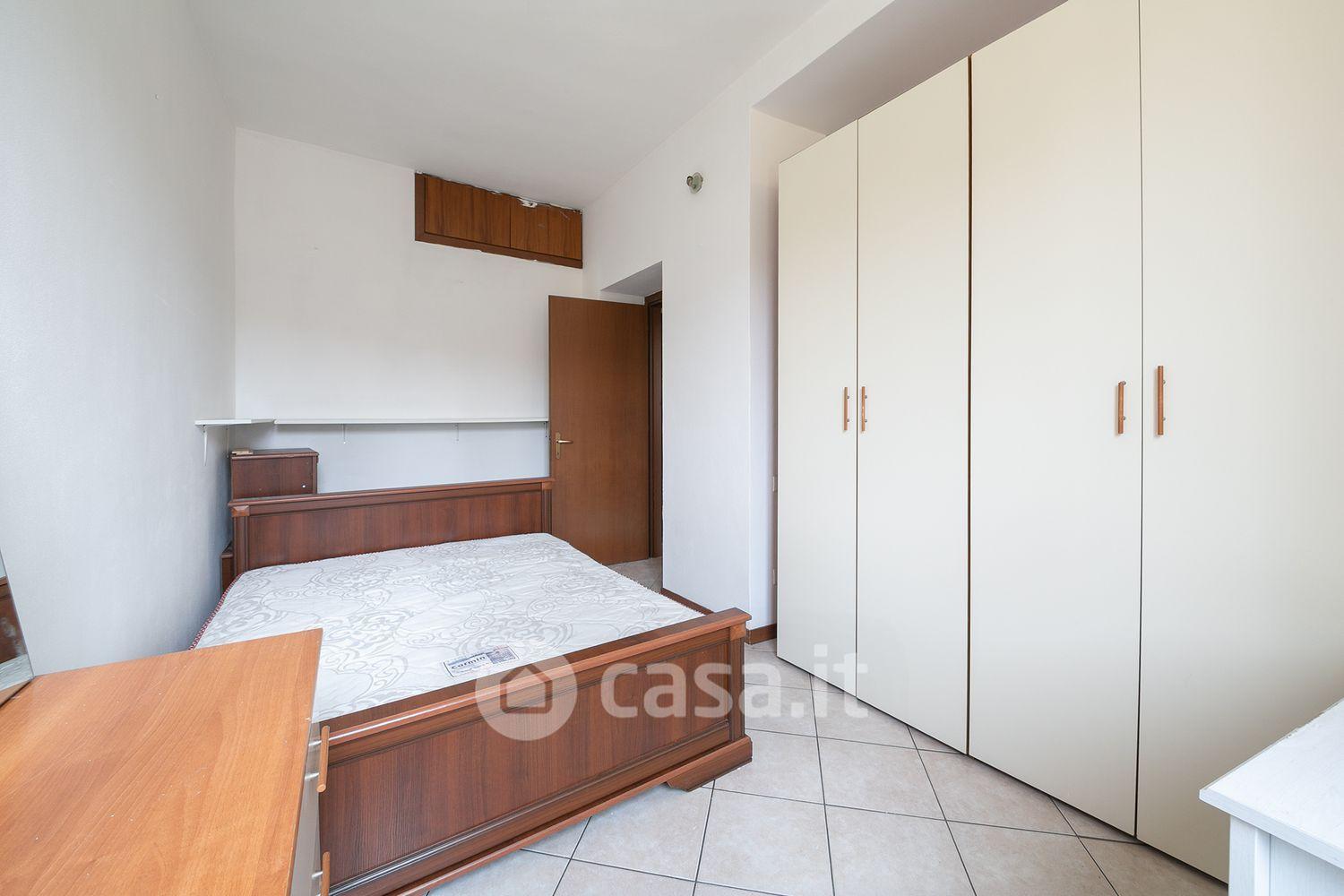 Bilocale in Via Spalto Piodo 12