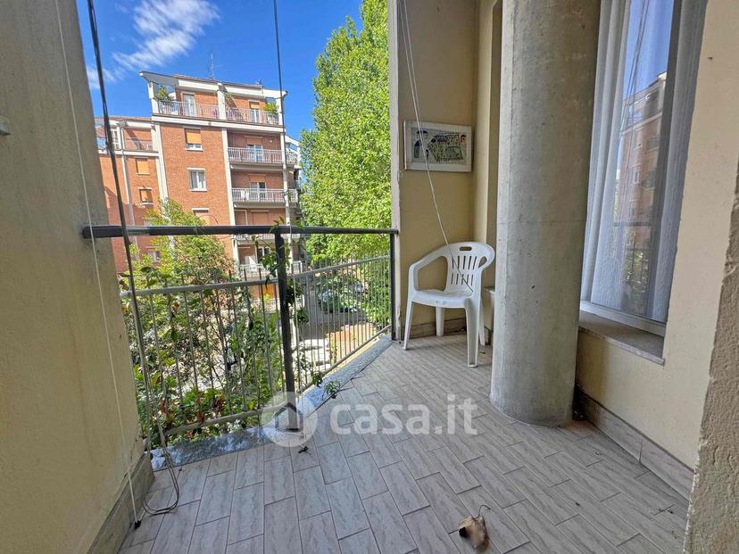 Quadrilocale in Via Tiziano 1 — foto 35 di 35