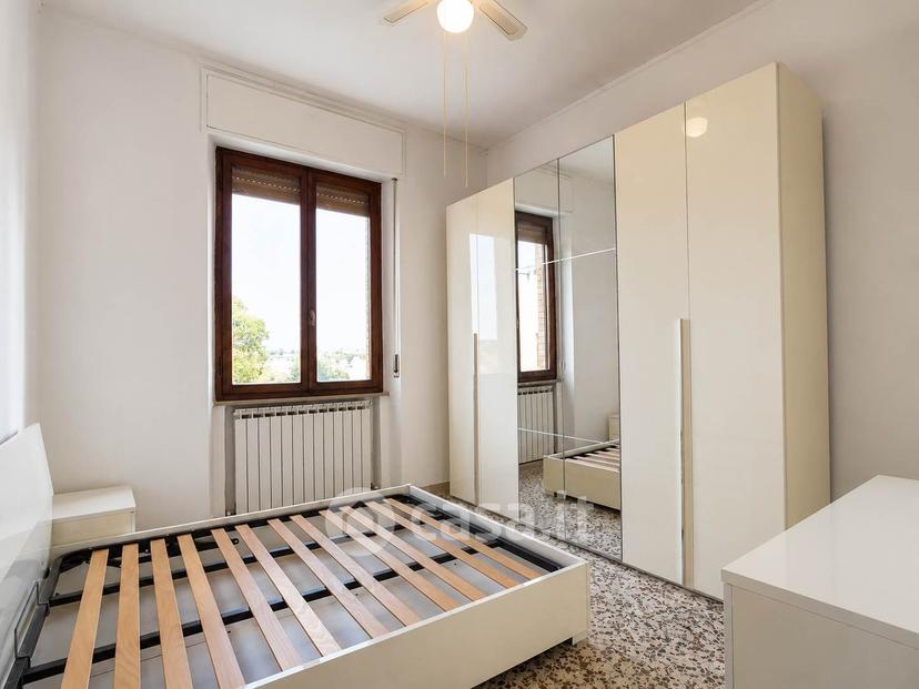 Appartamento in Viale Vittorio Emanuele II 1 — foto 29 di 30