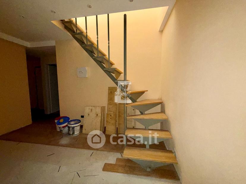 Quadrilocale in Via Pasteur 185 — foto 29 di 44