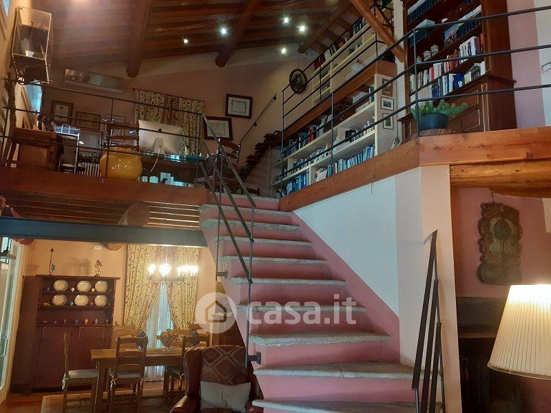Villa in Frazione Vigna del Pero — foto 14 di 20