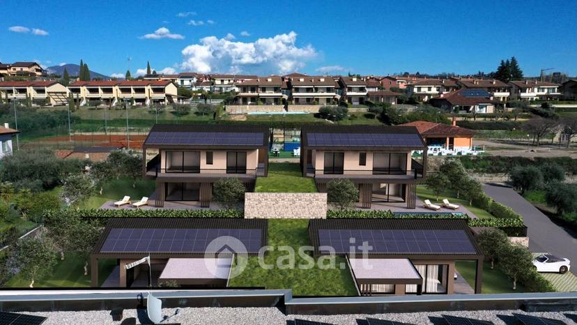 Villa in Via Gioacchino Rossini — foto 6 di 12