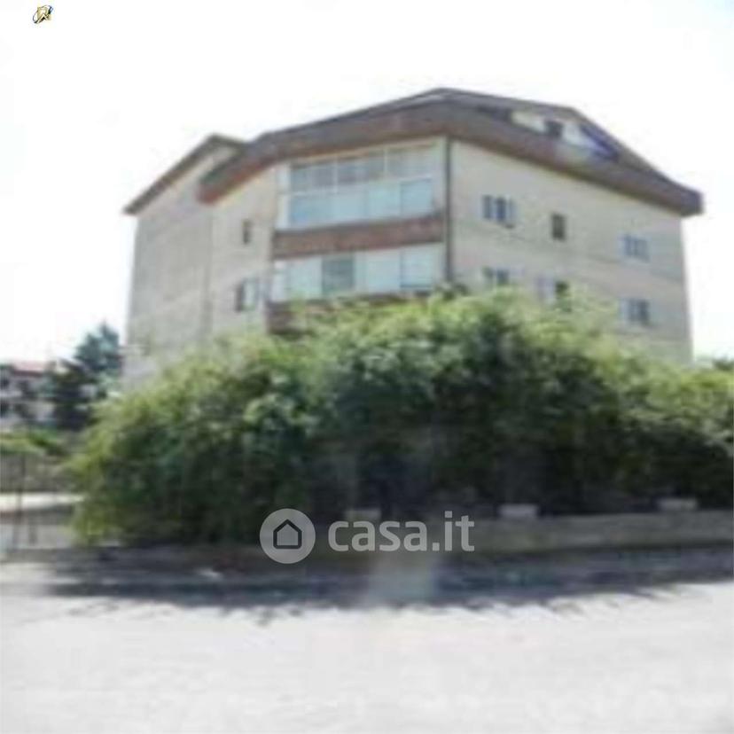 Quadrilocale in Via Monteverde 26 — foto 23 di 34
