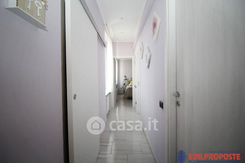 Trilocale in Via Vittorio Veneto — foto 17 di 21