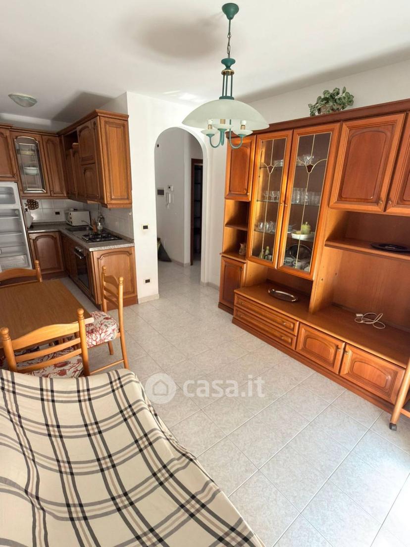 Bilocale in Via Carloforte 7 — foto 3 di 7